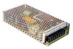 Product image for POWER SUPPLY,RT-125A,SMPS,5/12/-5V,131W