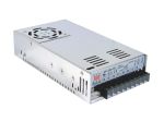 Product image for POWER SUPPLY,QP-200D,5/12/24/-12V,203W