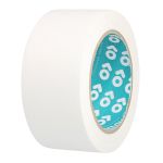 Product image for LANE MARKING TAPE WHITE 50MM AT8