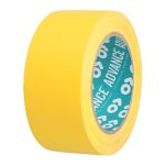 Product image for LANE MARKING TAPE YELLOW 50MM AT8