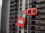 Product image for SINGLE POLE CIRCUIT BREAKER LOCKOUT