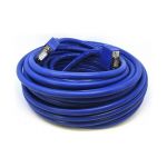 Product image for Van Damme VGA to VGA cable, Male to Female, 20m