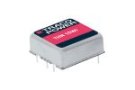 Product image for TRACOPOWER THN 15WI 15W Isolated DC-DC Converter Through Hole, Voltage in 9 → 36 V dc, Voltage out 12V dc