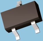 Product image for TRANSISTOR NPN 12V 0.08A 7GHZ VHF S-MINI