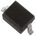 Product image for DIODE,ZENER,6.2V,2%,300MW,SOD323
