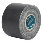 Product image for HD DUCT SEALING TAPE BLACK 50MM AT160