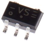 Product image for 3.3V PICOGATE INVERTER,74LVC1G04GW