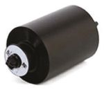 Product image for INK RIBBON BLACK FOR IP PRINTER (300M)