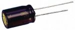 Product image for FC RADIAL ELEC CAP 560UF 10V