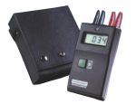 Product image for Rhopoint A210-091 PP3 Ohmmeter, Maximum Resistance Measurement 200 Ω, Resistance Measurement Resolution 100μΩ,