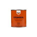 Product image for Rocol 30042 Pipe Sealant Paste for Jointing. 300 g Tin, -20 → 600 °C