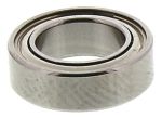 Product image for MINIATURE FLANGED BEARING,0.25IN ID