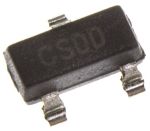 Product image for 0.9V VOLTAGE REFERENCE 300NA SOT-23