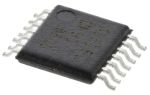 Product image for MAGNETIC SENSORS 14-BIT TSSOP14