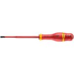 Product image for  INSULATED SCREWDRIVER 5.5X125