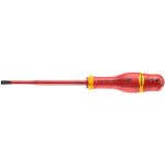 Product image for  INSULATED SCREWDRIVER 5.5X125