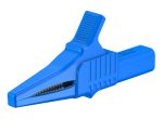 Product image for XKK-1001 CROC CLIP BLUE