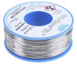 Product image for SOLDER WIRE, 2% AG, EL 0,5MM