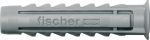 Product image for FISCHER NYLON SX EXPANSION PLUG, 8X40MM