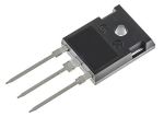 Product image for Infineon IKW40N65H5FKSA1 IGBT, 74 A 650 V, 3-Pin TO-247, Through Hole