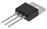 Product image for IGBT TRENCHSTOP N-CHANNEL 600V 15A TO220