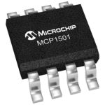 Product image for VOLTAGE REFERENCE 1.024V +/-0.8% SOIC-8