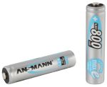 Product image for LSD NIMH AAA 800MAH 2/BLISTER