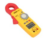 Product image for CM69 TRMS AC EARTH LEAKAGE CLAMP METER