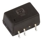 Product image for DC/DC CONVERTER ISOLATED 15V 1W