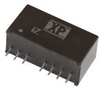 Product image for DC/DC CONVERTER ISOLATED 15V 3W