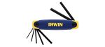 Product image for IRWIN LARGE BODY 8PC TORX T9-T40