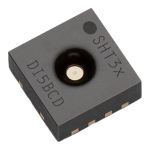 Product image for RH&T SENSOR +/-1.5%RH +/-0.2C DFN8