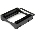 Product image for STARTECH 2.5" SSD/HDD TO 3.5" BRACKET