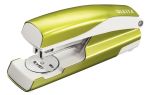 Product image for STAPLER NEXXT - 30 SHEETS - GREEN- BOX