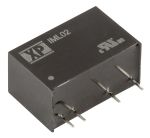 Product image for DC/DC CONVERTER ISOLATED 12V 2W