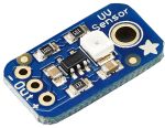 Product image for ADAFRUIT UV LIGHT SENSOR BREAKOUT MODULE