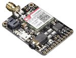 Product image for ADAFRUIT FONA CELLULAR GSM MODULE-SMA