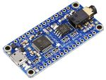 Product image for ADAFRUIT AUDIO FX SOUND BOARD 2MB FLASH