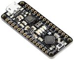 Product image for ADAFRUIT METRO MINI MICRO BOARD 5V 16MHZ