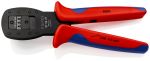 Product image for CRIMP PLIERS FOR MQS