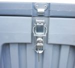 Product image for WATER PROOF CHEST IP X5 - PP