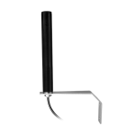 Product image for 3G/GSM/GPRS/UMTS BRACKET ANTENNA FMEF 10