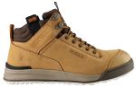 Product image for SCRUFFS SWITCHBACK NUBUCK BOOT SIZE 8/42