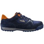 Product image for SCRUFFS HALO 2 NAVY SIZE 10/44