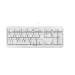 Product image for CHERRY KC 1000 KEYBOARD EU