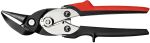 Product image for SHAPE & STRAIGHT CUTTING SNIPS D29ASSL-2