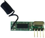 Product image for AM SUPER HETERODYNE RECEIVER