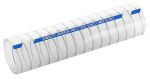 Product image for ARMORVIN HNA HOSE, CLEAR, 20MM ID, 10M