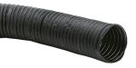 Product image for CYRAFLEX FLEXIBLE DUCTING,  102MM ID, 2M