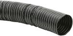 Product image for NG1M FLEXIBLE DUCTING 152MM ID X 4M